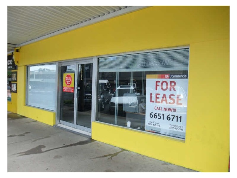 12 Park Avenue, Coffs Harbour NSW 2450