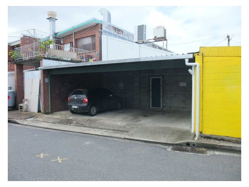 12 Park Avenue, Coffs Harbour NSW 2450