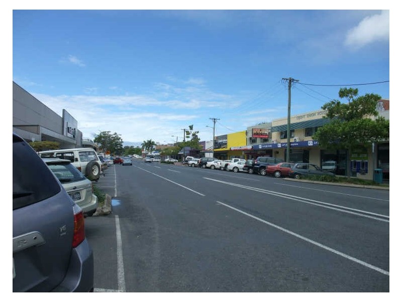 12 Park Avenue, Coffs Harbour NSW 2450