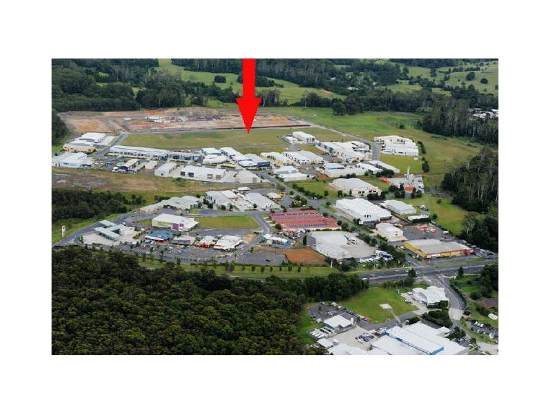 Lot 103/7 Engineering Drive, Coffs Harbour NSW 2450