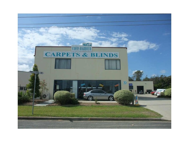 Suite 1/30 Industrial Drive, Coffs Harbour NSW 2450