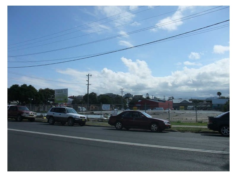 29-33 Orlando Street, Coffs Harbour NSW 2450