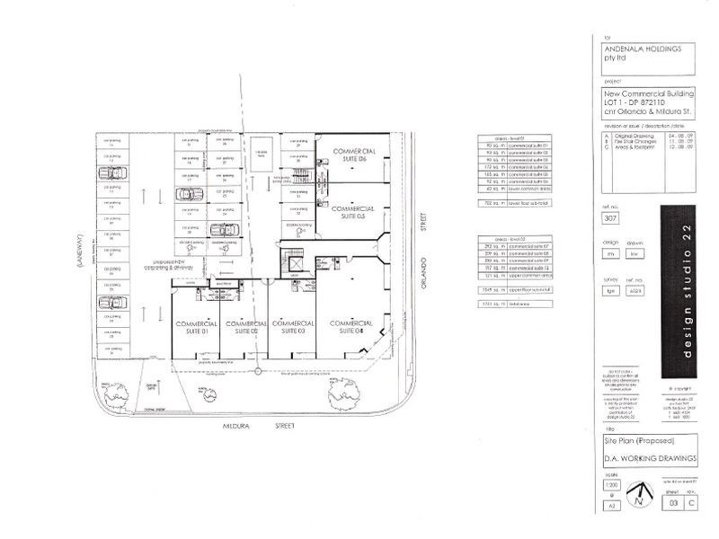 29-33 Orlando Street, Coffs Harbour NSW 2450