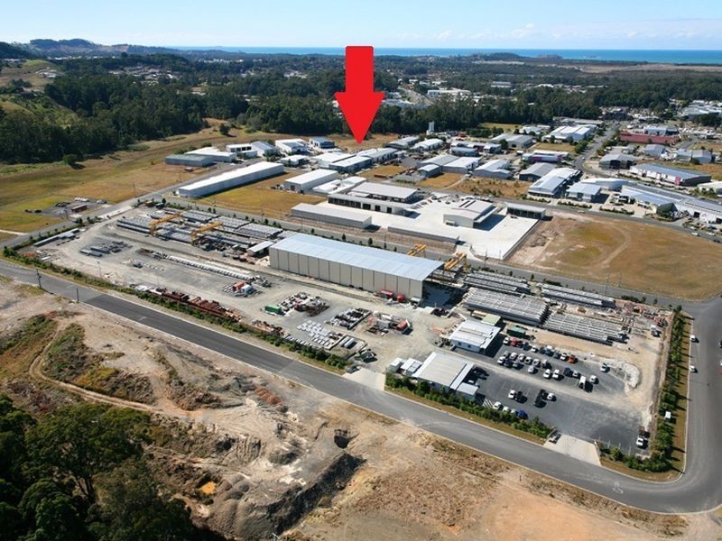 16-20 Industrial Drive, Coffs Harbour NSW 2450