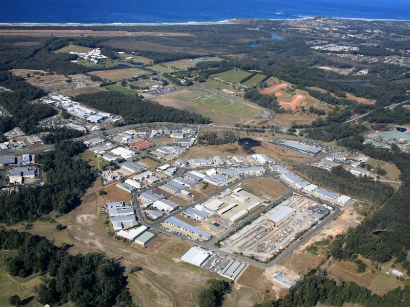 16-20 Industrial Drive, Coffs Harbour NSW 2450