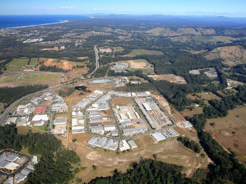 16-20 Industrial Drive, Coffs Harbour NSW 2450
