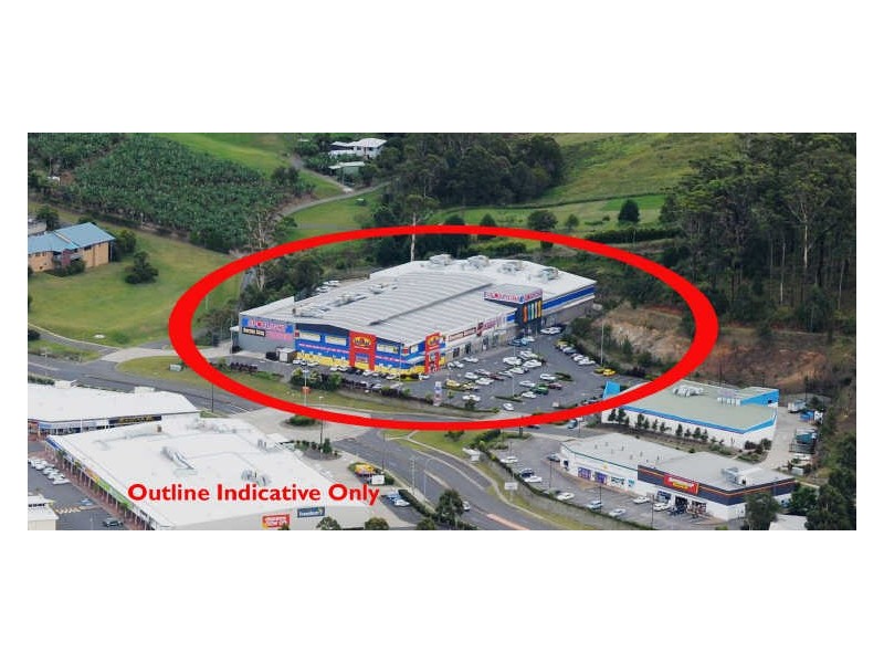 2 Mastracolas Road, Coffs Harbour NSW 2450