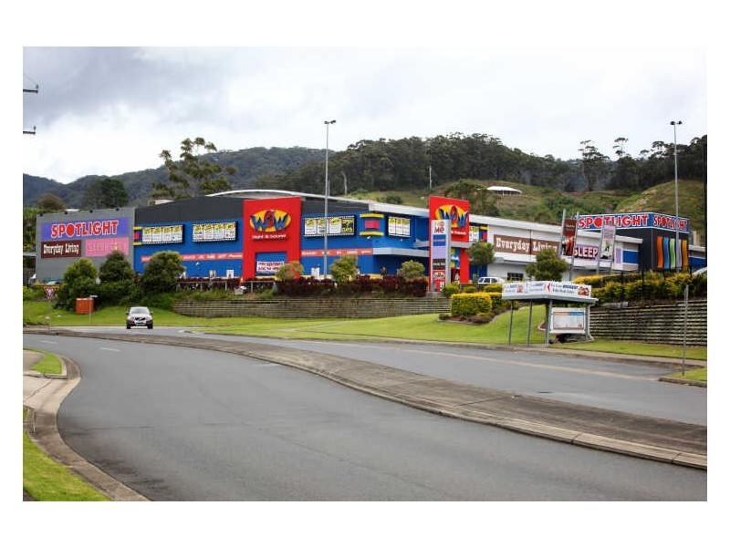 2 Mastracolas Road, Coffs Harbour NSW 2450