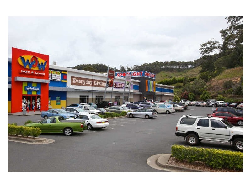2 Mastracolas Road, Coffs Harbour NSW 2450