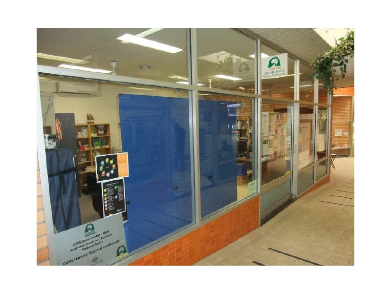 Shop 5/100 Harbour Drive, Coffs Harbour NSW 2450