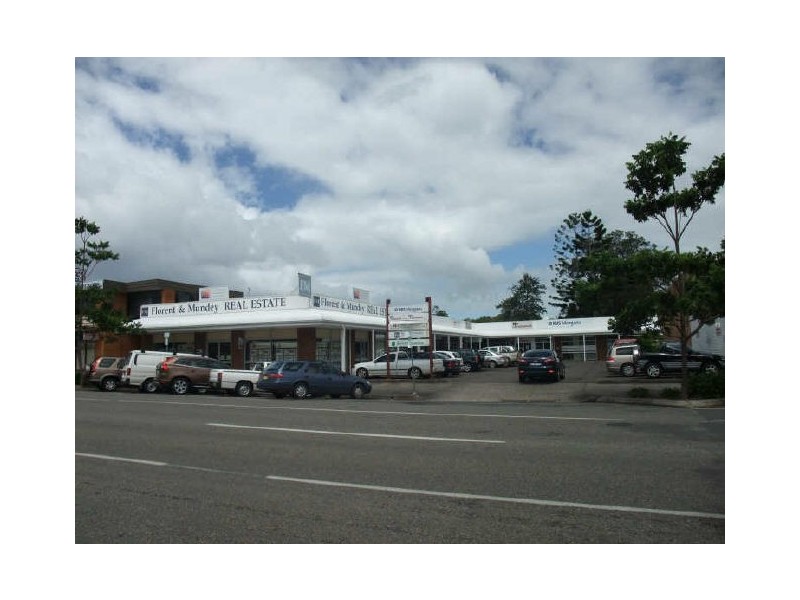 Suite 4/38 Park Avenue, Coffs Harbour NSW 2450