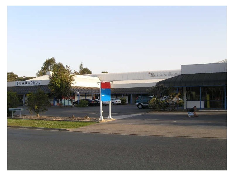 2/1 Hi Tech Drive, Coffs Harbour NSW 2450