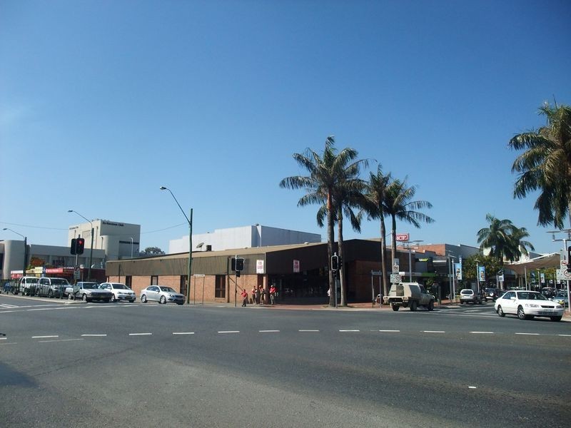 1 Harbour Drive, Coffs Harbour NSW 2450