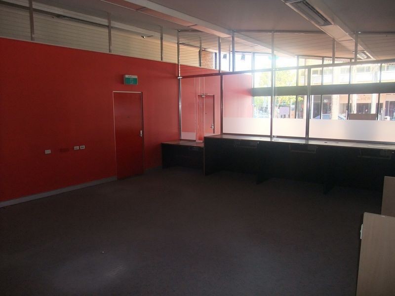 1 Harbour Drive, Coffs Harbour NSW 2450