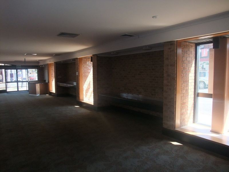 1 Harbour Drive, Coffs Harbour NSW 2450