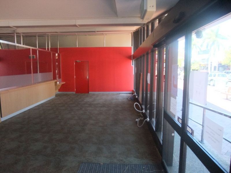 1 Harbour Drive, Coffs Harbour NSW 2450