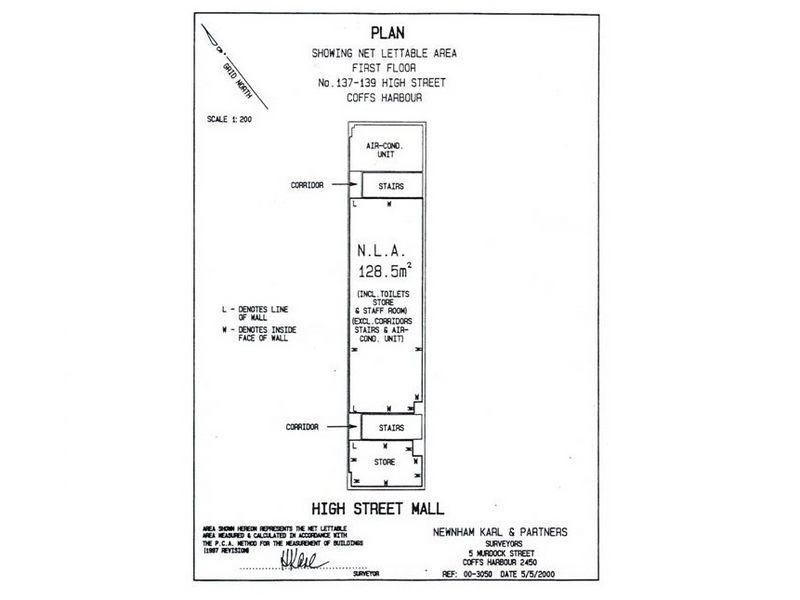 1 Harbour Drive, Coffs Harbour NSW 2450