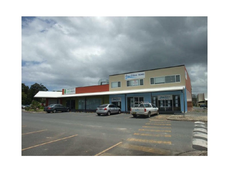 Lot 9 Kiddell Place, Coffs Harbour NSW 2450