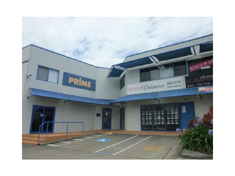 Suite 9B/30 Orlando Street, Coffs Harbour NSW 2450