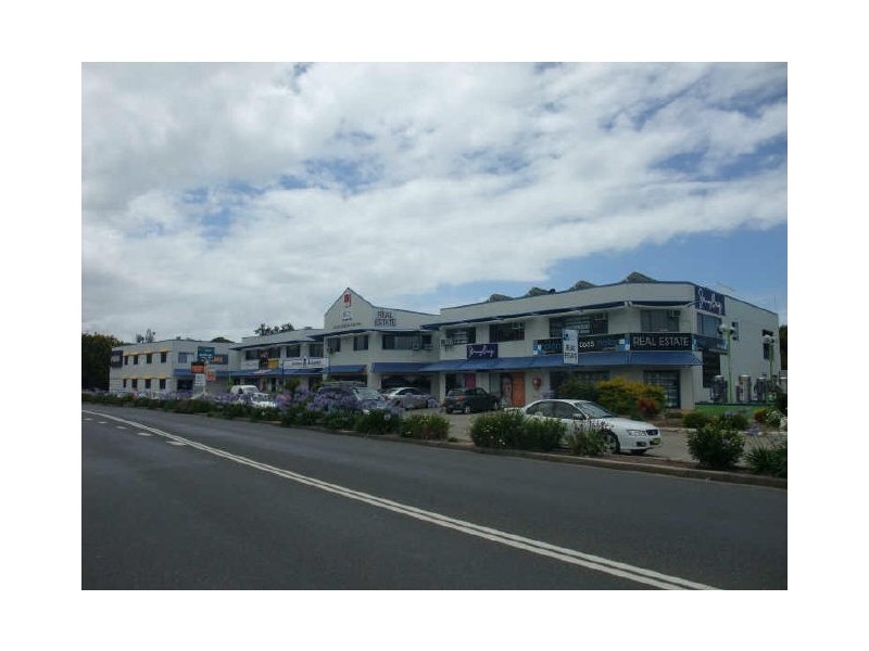 Suite 9B/30 Orlando Street, Coffs Harbour NSW 2450