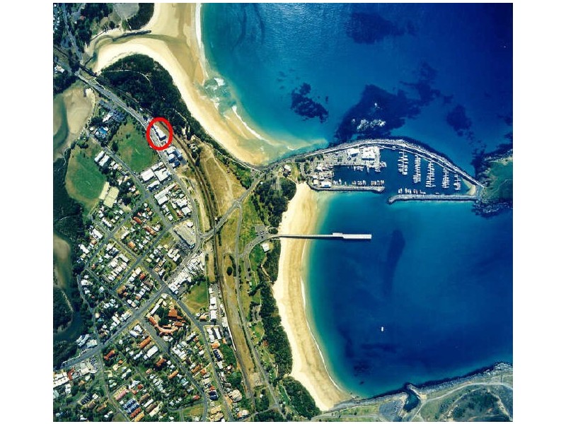 Suite 9B/30 Orlando Street, Coffs Harbour NSW 2450