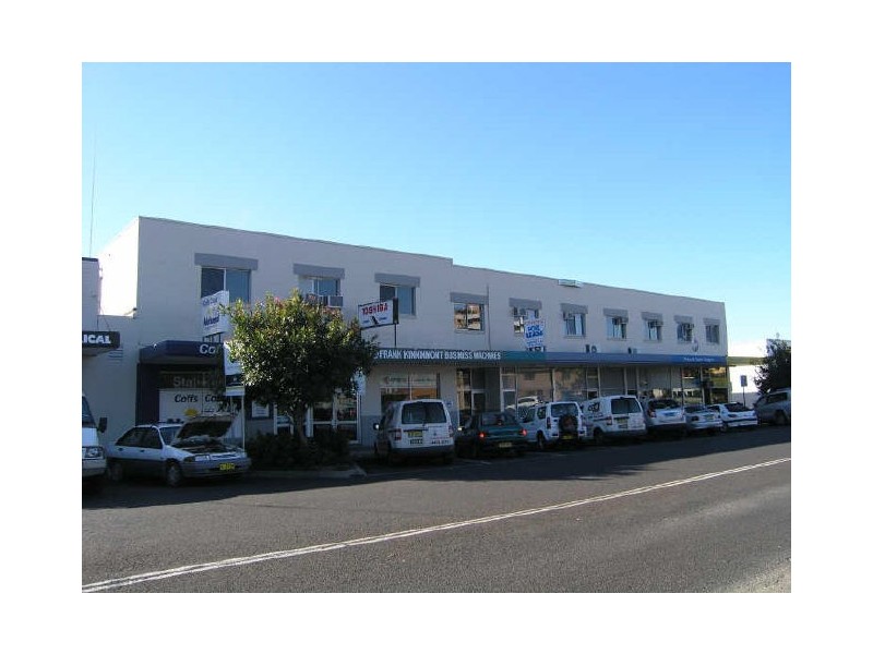 Shop 104/47 Little Street, Coffs Harbour NSW 2450