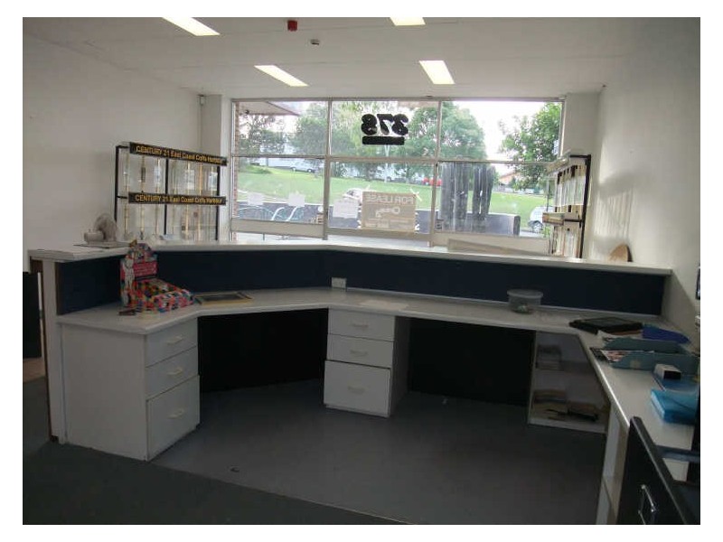 Shop 1A/378 Harbour Drive, Coffs Harbour NSW 2450