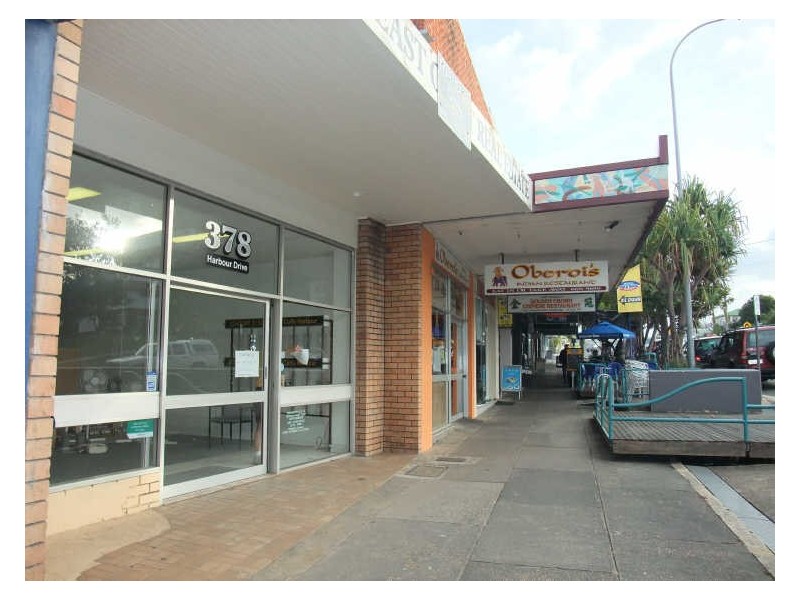 Shop 1B/378 Harbour Drive, Coffs Harbour NSW 2450