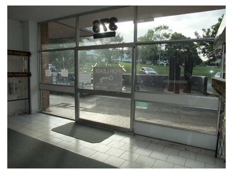 Shop 1B/378 Harbour Drive, Coffs Harbour NSW 2450