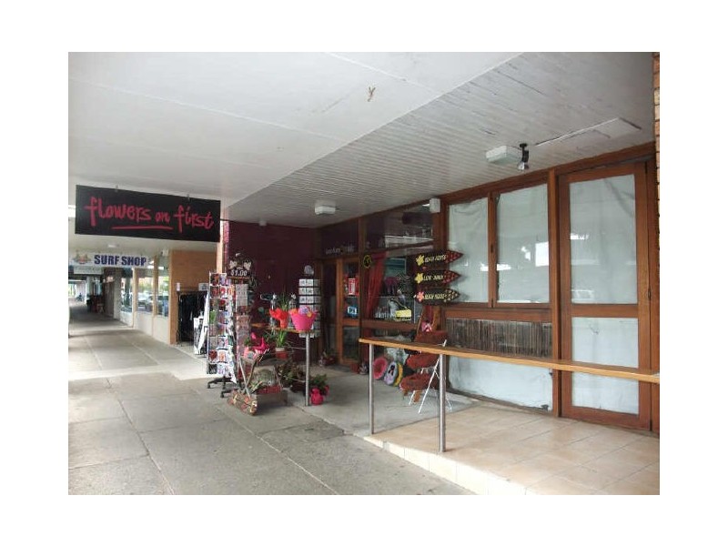 22-24 First Avenue, Sawtell NSW 2452