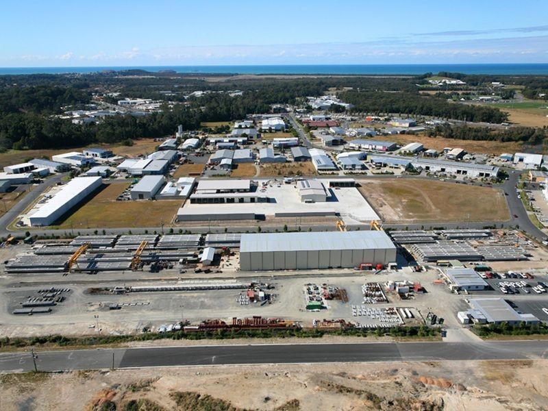 Coffs Harbour NSW 2450