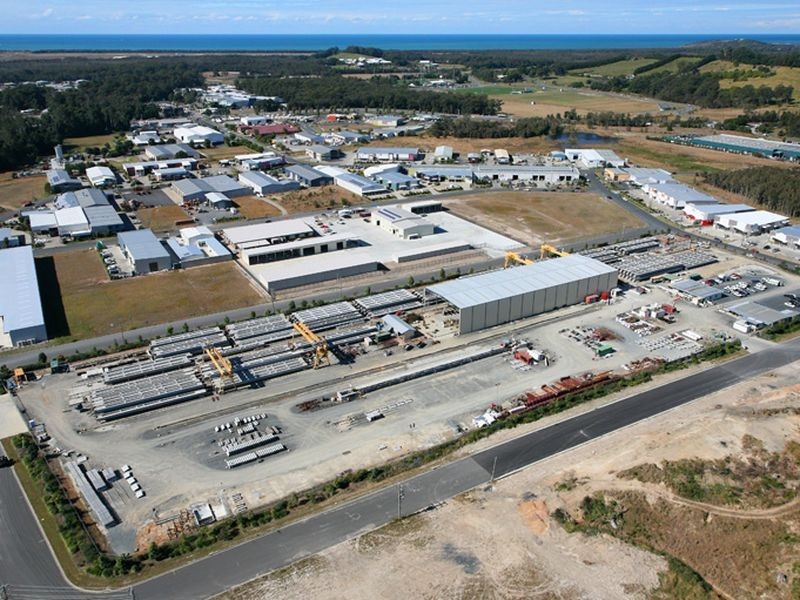 Coffs Harbour NSW 2450