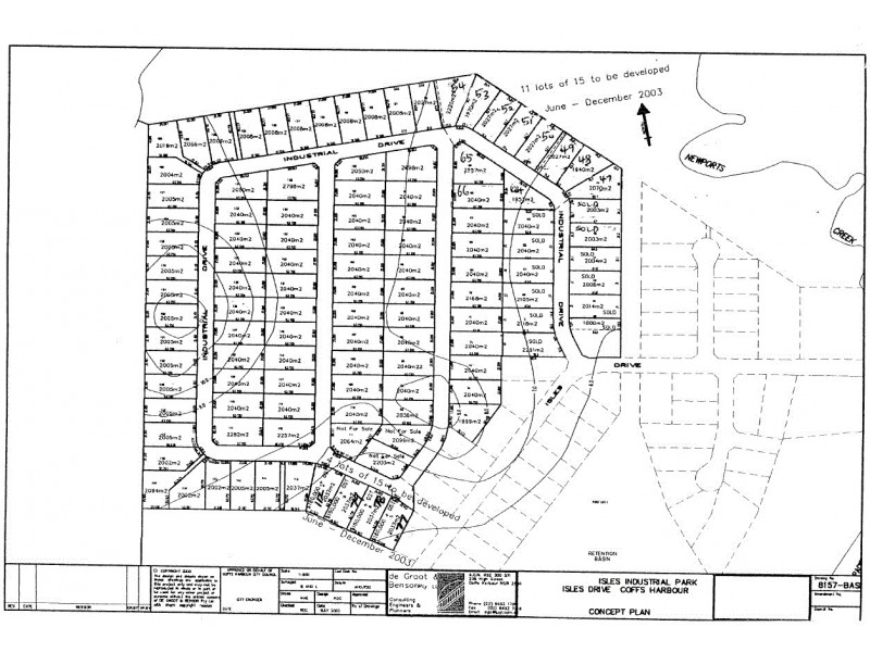 Coffs Harbour NSW 2450 Floorplan