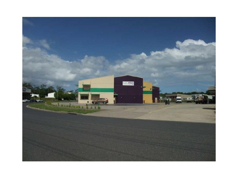 Unit 2/15 Isles Drive, Coffs Harbour NSW 2450