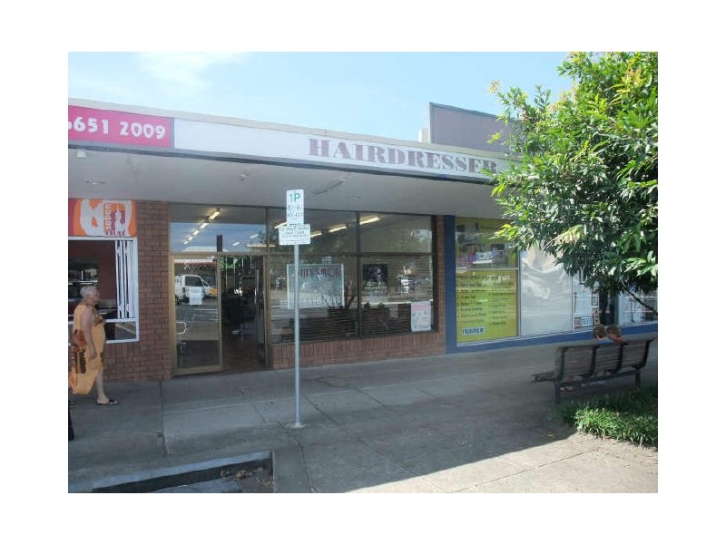 Shop 7/108-110 Harbour Drive, Coffs Harbour NSW 2450