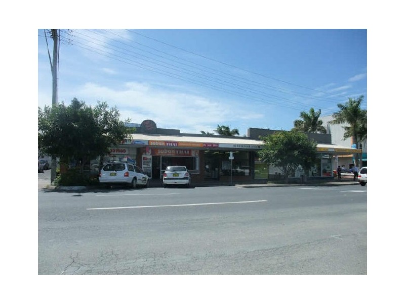 Shop 7/108-110 Harbour Drive, Coffs Harbour NSW 2450