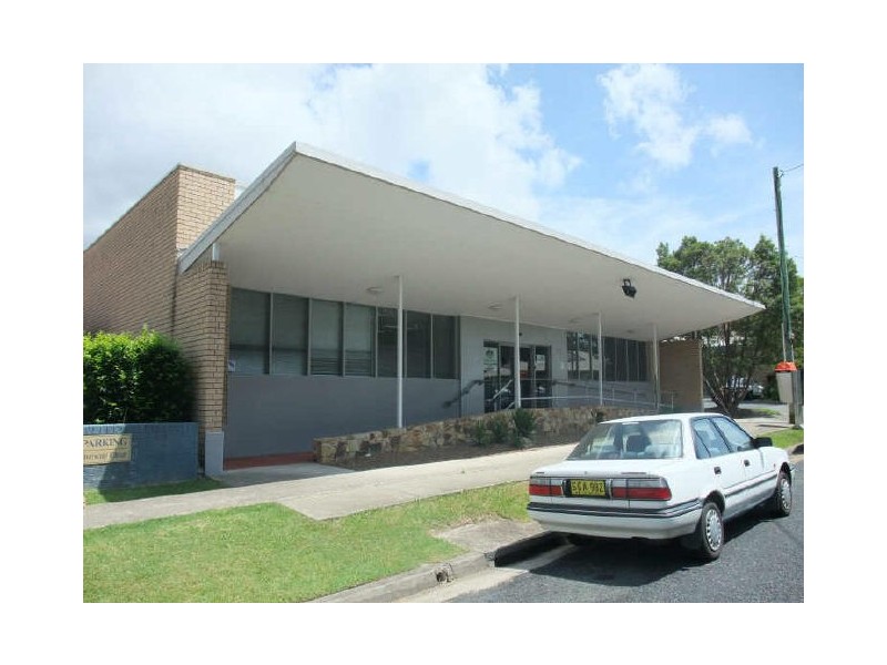 Suite 1A/17 Duke Street, Coffs Harbour NSW 2450