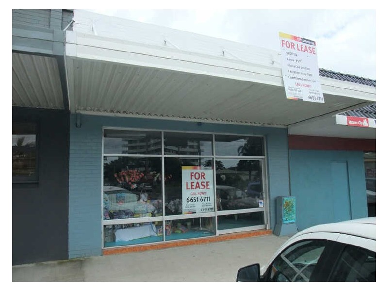 35 Little Street, Coffs Harbour NSW 2450