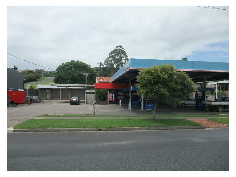 316 Harbour Drive, Coffs Harbour NSW 2450