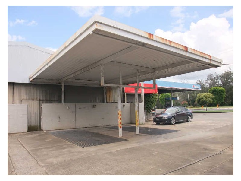 316 Harbour Drive, Coffs Harbour NSW 2450