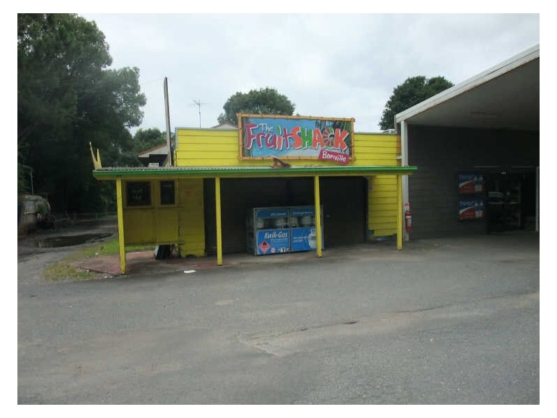 1243 Pacific Highway, Coffs Harbour NSW 2450