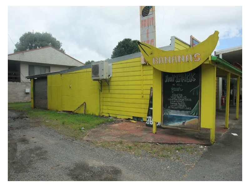 1243 Pacific Highway, Coffs Harbour NSW 2450