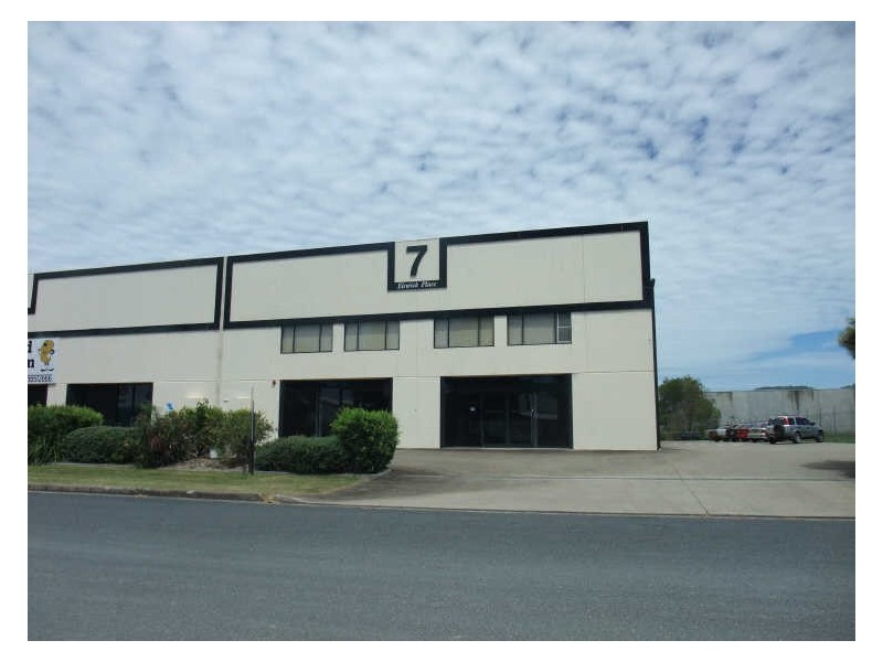 1/7 Elswick Place, Coffs Harbour NSW 2450