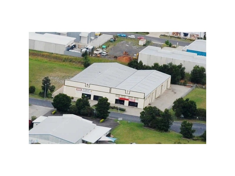 1/7 Elswick Place, Coffs Harbour NSW 2450