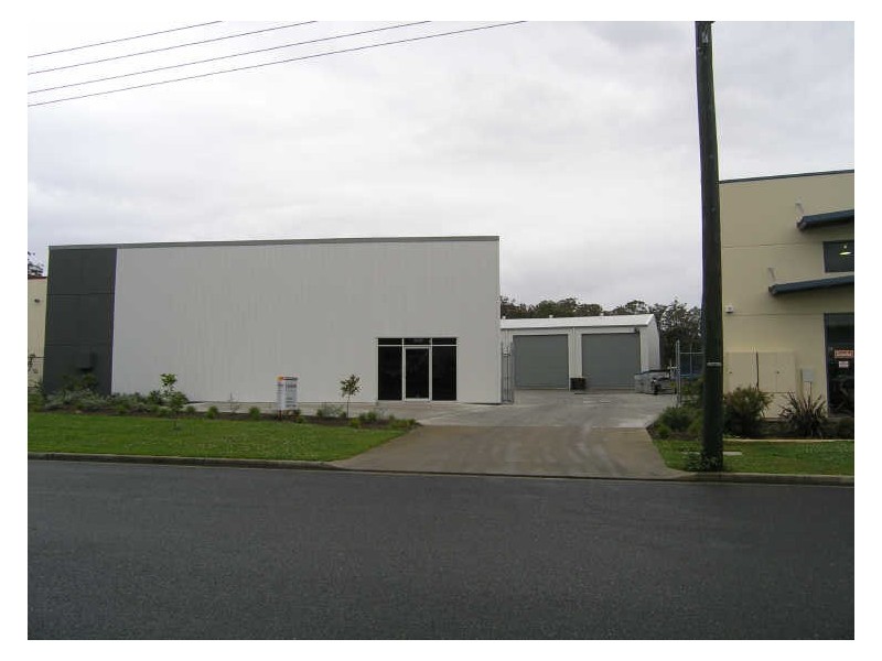 Unit 1/28 Industrial Drive, Coffs Harbour NSW 2450