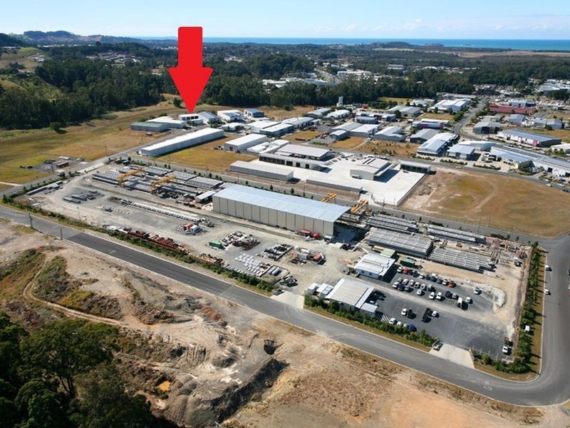 Unit 1/28 Industrial Drive, Coffs Harbour NSW 2450