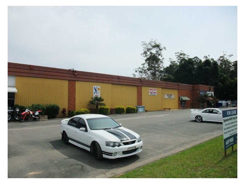 Unit 5/2 Isles Drive, Cnr Pacific Highway, Coffs Harbour NSW 2450