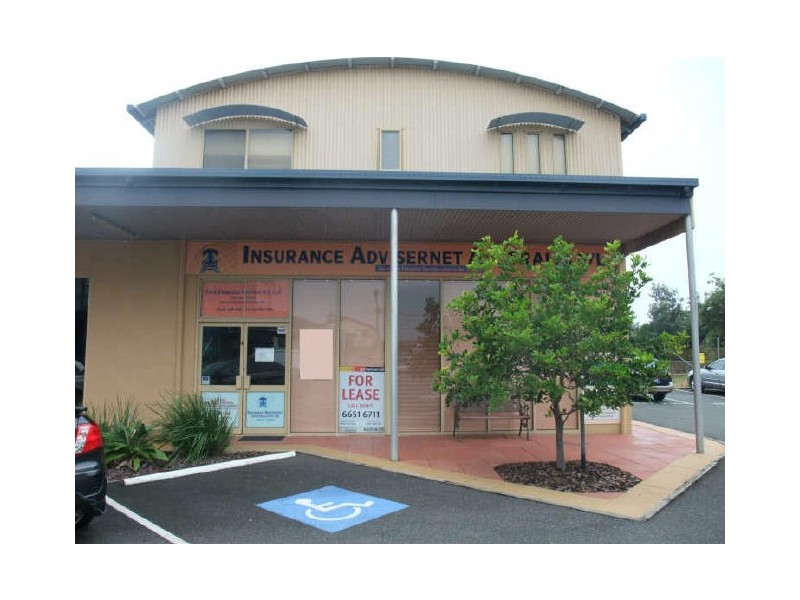 Suite 4/26 Orlando Street, Coffs Harbour NSW 2450