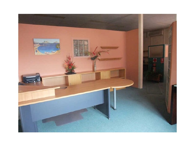 Suite 4/26 Orlando Street, Coffs Harbour NSW 2450