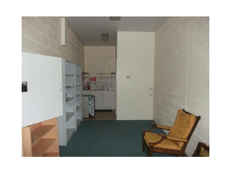 Suite 4/26 Orlando Street, Coffs Harbour NSW 2450